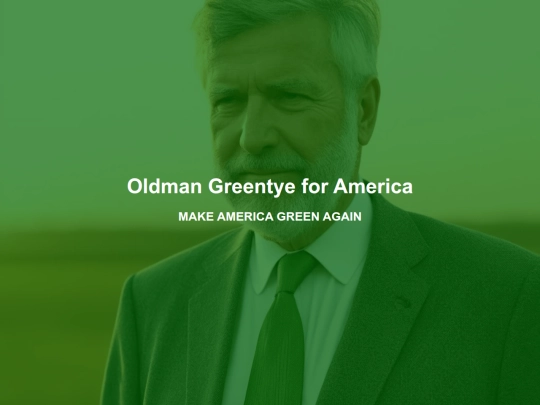 greentye_old screenshot
