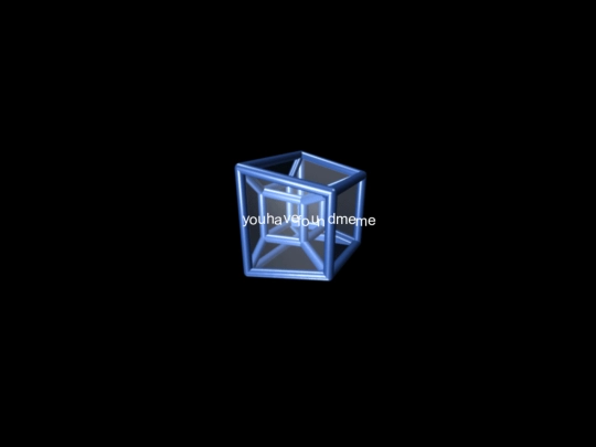 secret screenshot