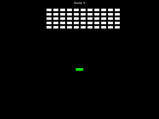 space screenshot