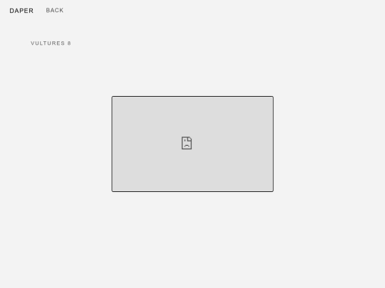 vultures8 screenshot