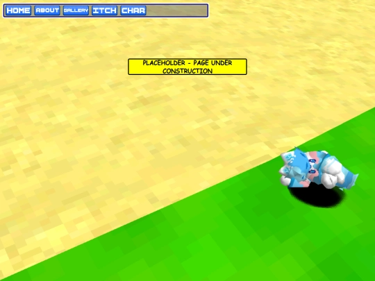 art screenshot