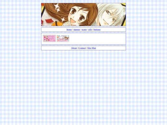 stamps screenshot