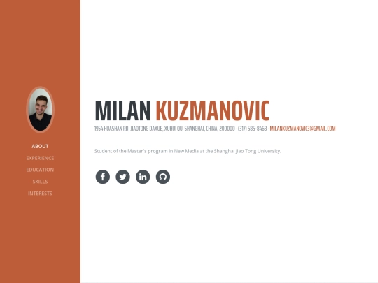 Assignement3/Assignment3Milan screenshot