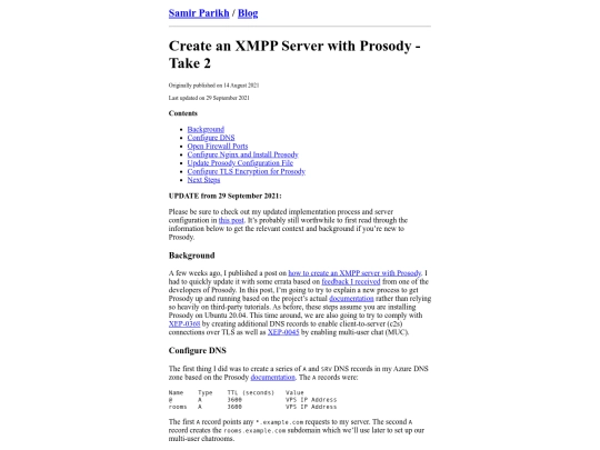 blog/create-xmpp-server-with-prosody-take-2 screenshot