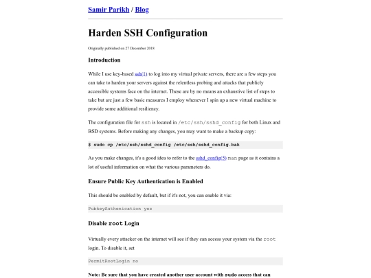blog/harden-ssh screenshot