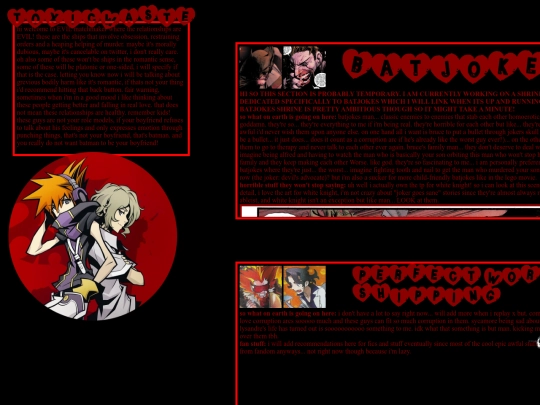 toxicwaste screenshot