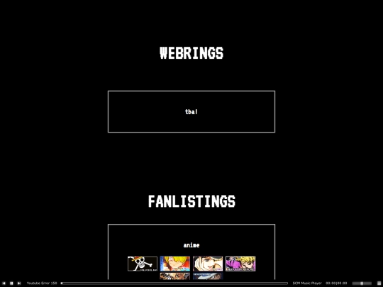 webrings screenshot