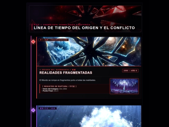 CapituloPrologo screenshot