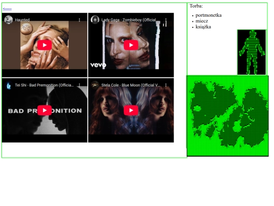 music screenshot