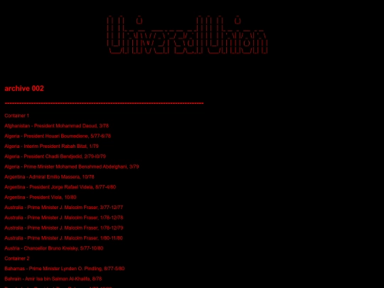 nsa investigation 19-20 screenshot