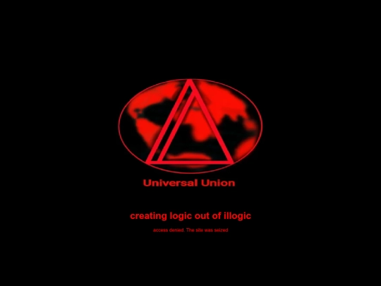 test screenshot