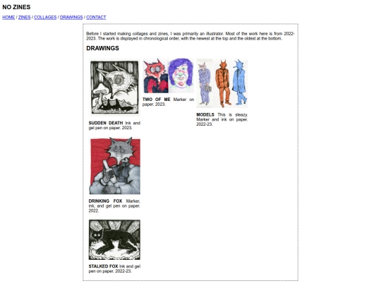 gallery/drawing screenshot