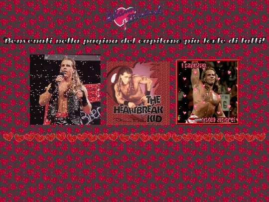 shawnmichaels screenshot