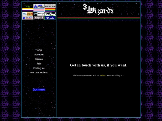 contact screenshot