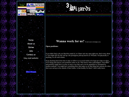 jobs screenshot