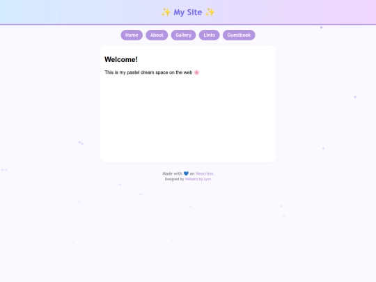 indexpurple screenshot