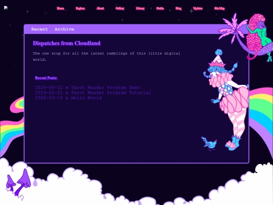 pages/blog/blog screenshot