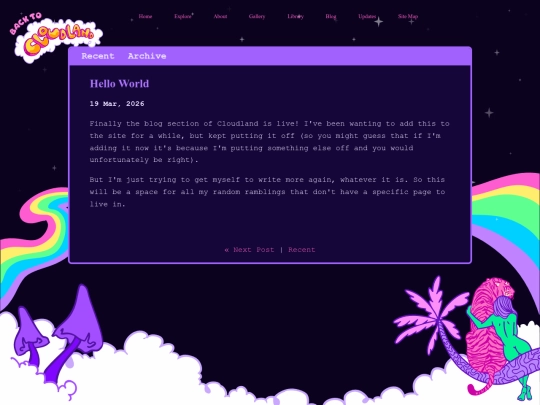 pages/blog/posts/2026-03-19-Hello-World screenshot