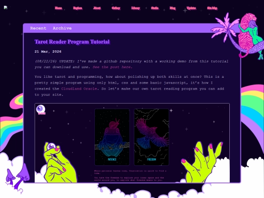 pages/blog/posts/2026-03-21-Tarot-Reader-Program-Tutorial screenshot