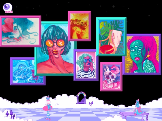pages/galleries/gouache screenshot