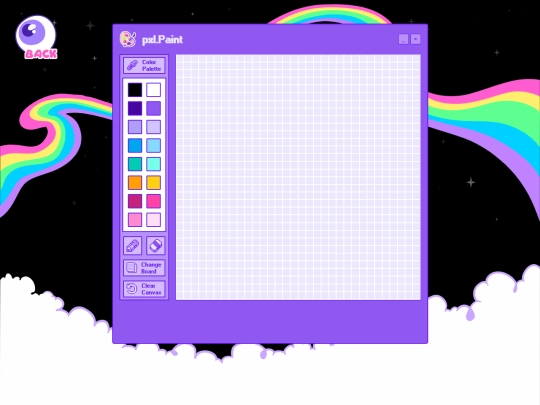 pages/library/pc/paint/pxlPaint screenshot