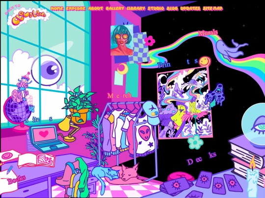 pages/studio/studio screenshot