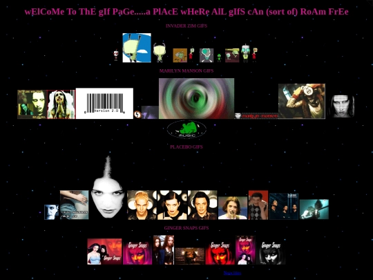 gifs screenshot