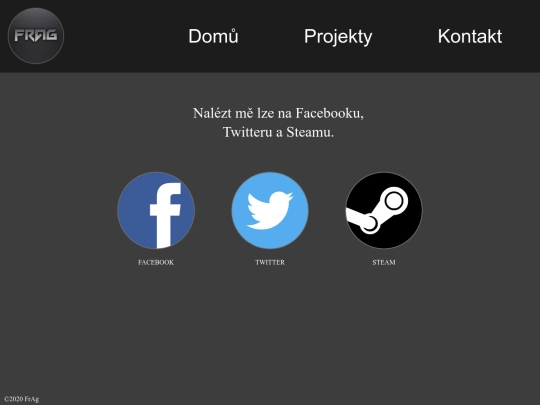 kontakt screenshot