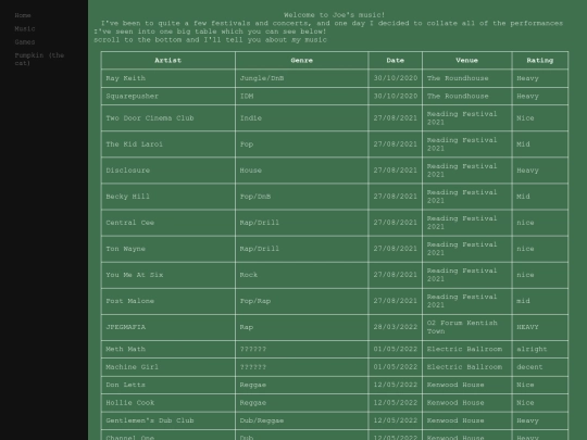 files/music screenshot