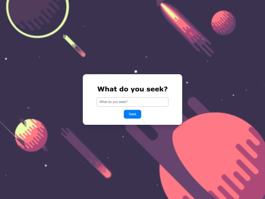 story screenshot