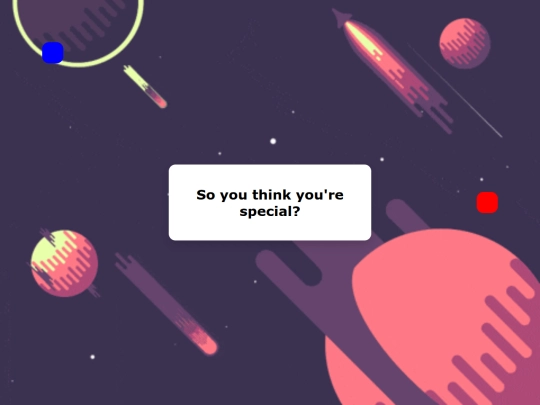 yes screenshot