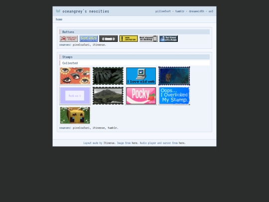 img-collections screenshot