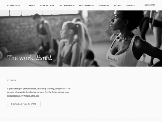 new_test/cv screenshot