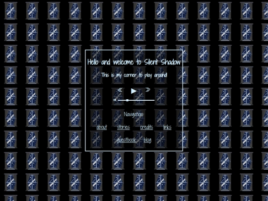 homeold screenshot