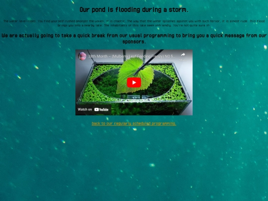 Quickmessage screenshot