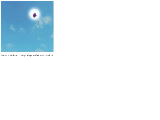 archives screenshot