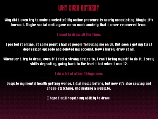 blog1 screenshot