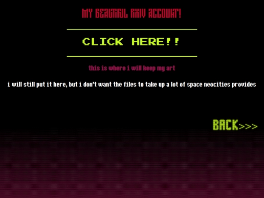 blog5 screenshot