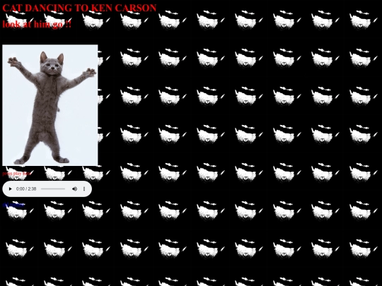 catcarson screenshot