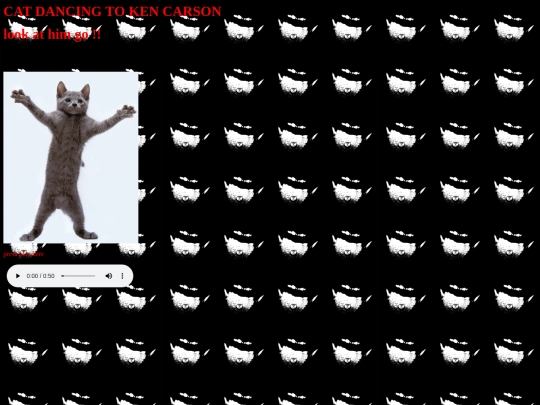 catcarsonold screenshot