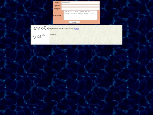 threads/23 screenshot