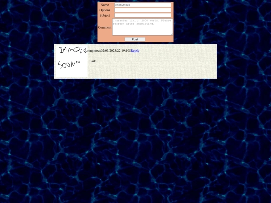 threads/8 screenshot