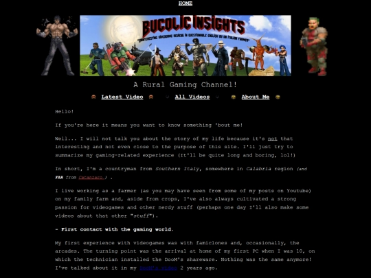 about-test screenshot