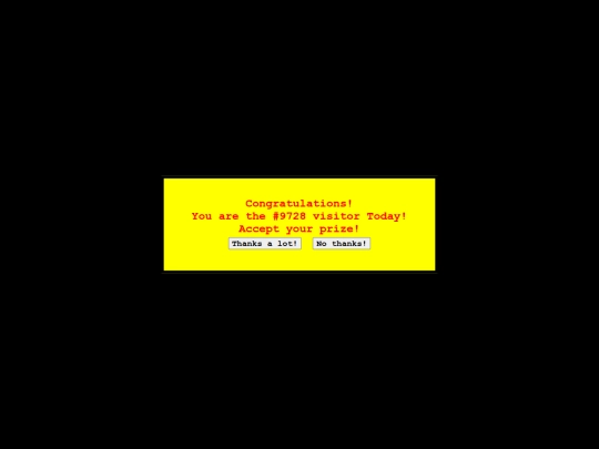 prank_test screenshot