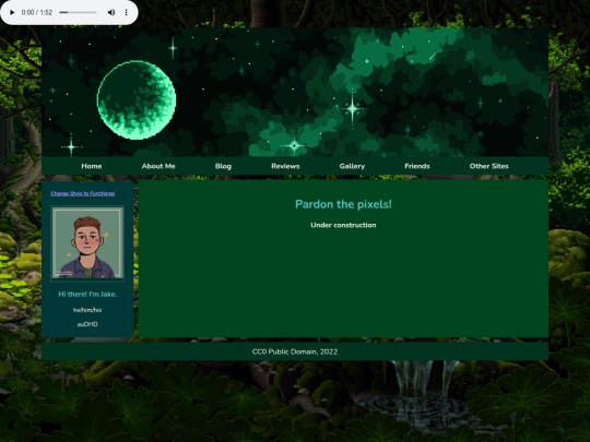 friends screenshot