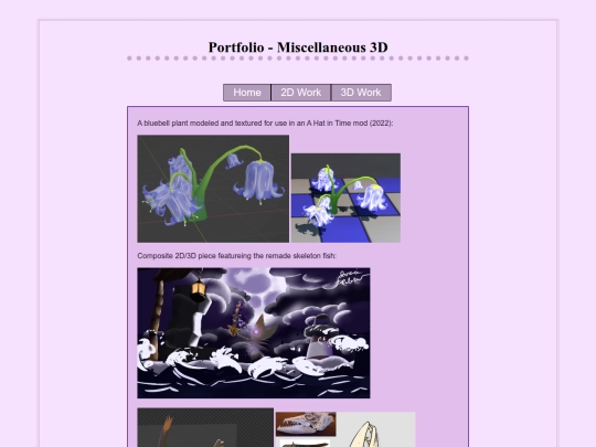 portf_3d_pages/portf_ahit_3d screenshot