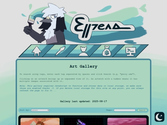 gallery screenshot
