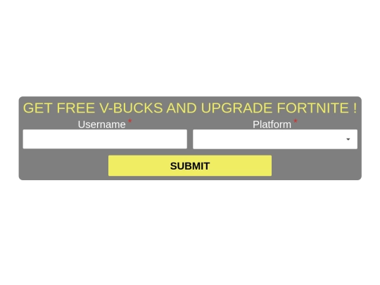 vbucksbooster.com (1) screenshot