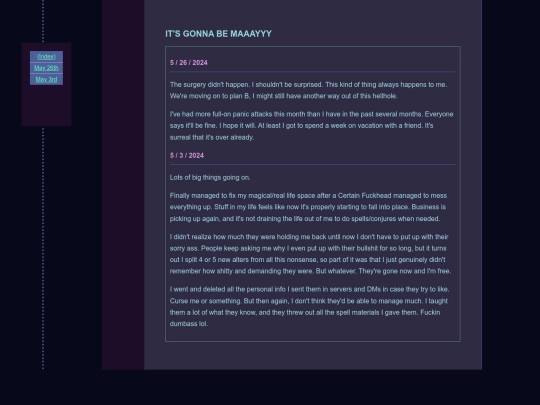 journal/may2024 screenshot