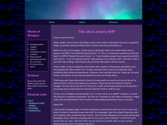 magica screenshot